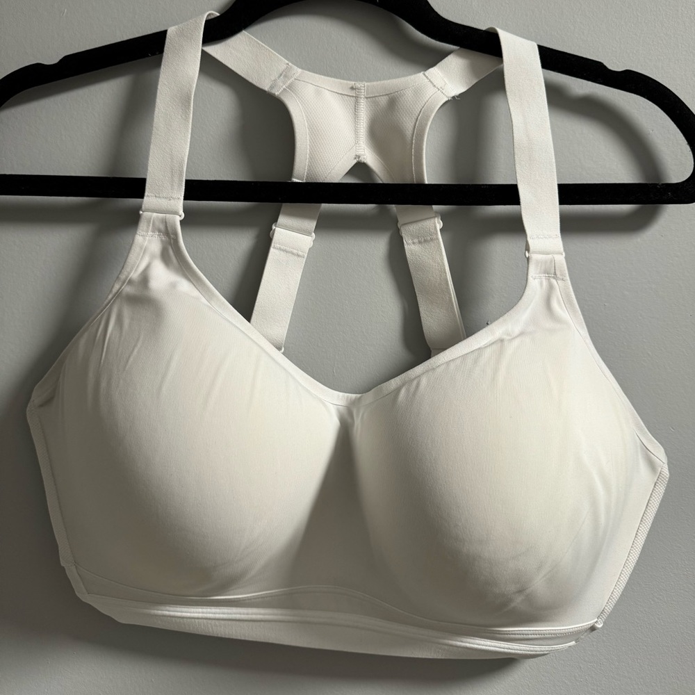 VS Incredible Plunge Sports Bra